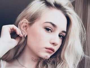 RomantiQueen Sexe désirs