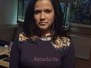 Romanticrita