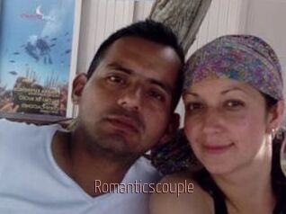 Romanticscouple