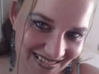 Romany Sexe désirs