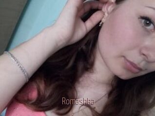Romashka