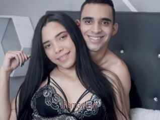 Romayliam