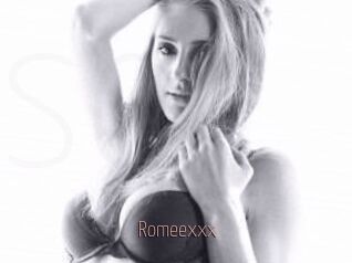 Romeexxx