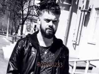 Romeo0233