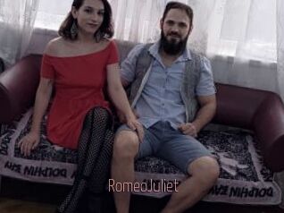 RomeoJuliet