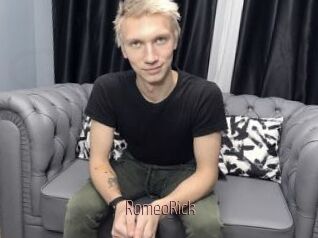 RomeoRick