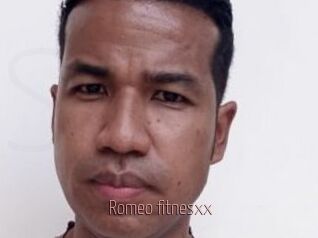 Romeo_fitnesxx
