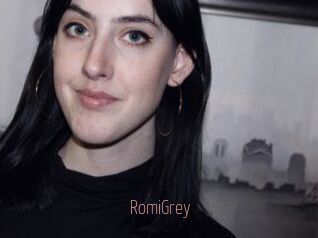 RomiGrey