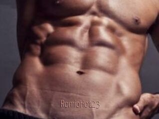RomioHot23