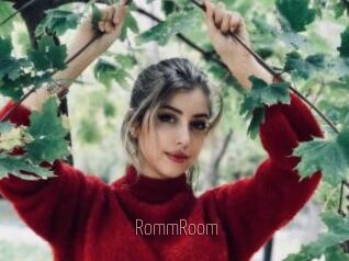 RommRoom