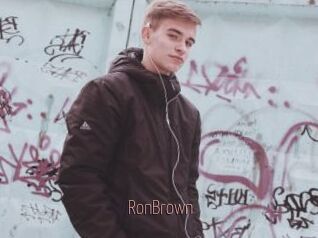 RonBrown