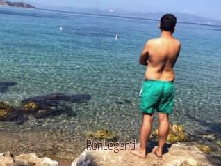 RonLegend