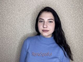 RonaSpaiful