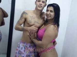 RonalCouplebig21 Sexe désirs