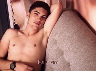 RonaldVice