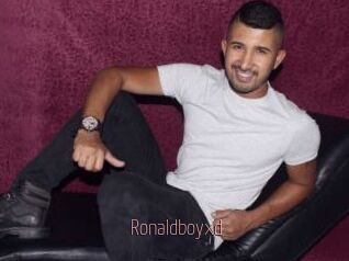 Ronaldboyxd