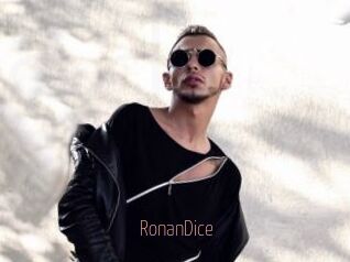 RonanDice
