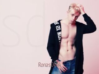 RonasDeek