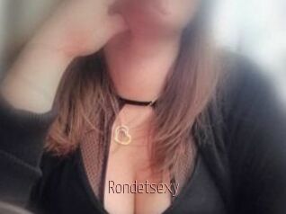 Rondetsexy
