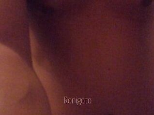 Ronigoto