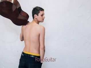 RonioGuitar