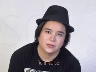 RonnieDiaz Sexe désirs