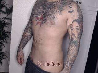 RonnieRebel