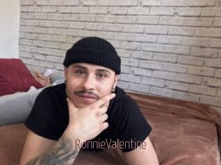 RonnieValentine