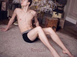RonyCute