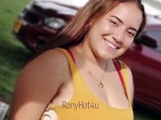 RonyHot4u