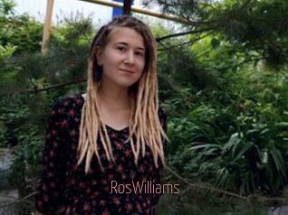 RosWilliams