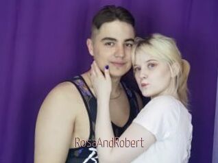 RosaAndRobert