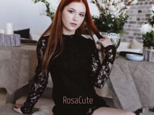 RosaCute