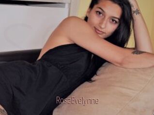 RosaEvelynne