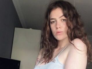 RosaLake