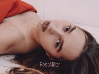 RosaMiller