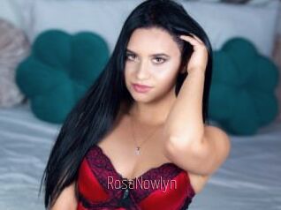 RosaNowlyn
