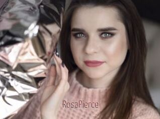 RosaPierce