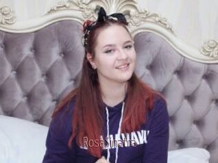 RosaSinatra