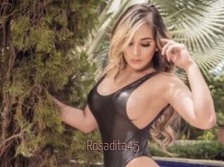 Rosadita45