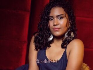 RosaliaBand