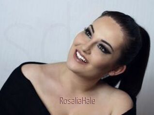 RosaliaHale