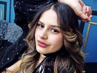 RosaliaTovar