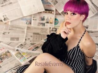 RosalieEvanns