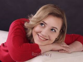RosalieFiery