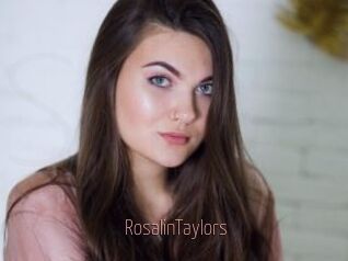 RosalinTaylors