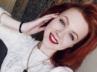 Rosalli