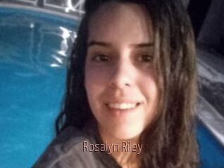 Rosalyn_Riley