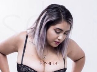 Rosamia