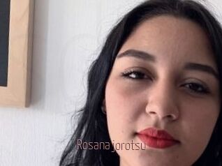 Rosana_jorotsu Sexe désirs